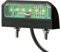 D-TECH 1 x Kennzeichenleuchte LED für PKW Anhänger, Universal Kaltweiß Kennzeichenbeleuchtung Leuchte Anhänger StVO Zulassung 12V 24V, Nummernschildbeleuchtung Hinten LED Anhänger