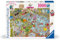 Ravensburger Puzzle Holiday Resort 3: The Pool - Puzzle - 1000 Teile