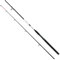 DAM Angelrute Meeresrute Bootsrute - Aqua-X Shad & pilk 2,40m 50-150g
