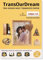 TransOurDream Tru-Wood Heat Transfer Paper for Inkjet Printer (10 Sheets, A4) Printable Iron on Transfers for Wood,Easy to Use(Inkjet 1.0)