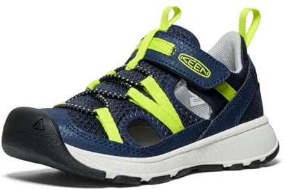 KEEN Unisex Kinder Motozoa SandalSandalen