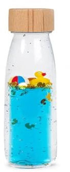 Botella SENSORIAL Ducky