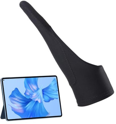 LPORF Künstler-Zeichenhandschuhe, Handschuhe für Digitale Kunst | Anti-Touch-Lackierhandschuhe | Atmungsaktive Kunsthandschuhe zum Skizzieren auf Papier, Skizzieren, Malen und grafischem Zeichnen