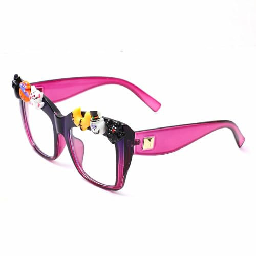 AOOLIA brill fram (Lila-2)