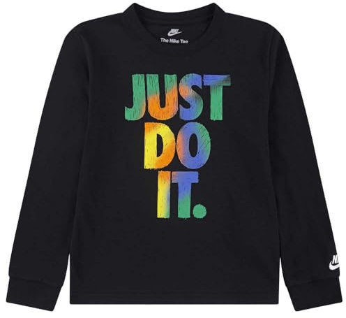 Nike Unisex Nkb Club Revealed Ls Tee T-Shirt