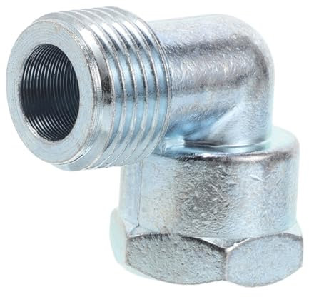 SHOWERORO Stove Joints Gas Stove Tube Adapter Cooker Pipe Adapter Safety Connector