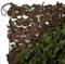 Tarnnetz, militärisch, verstärkt, Armee, hochwertig, Sonnenschutz & Sonnensegel, UV-Schutz, Terrasse, Pergola, Garten, Jagd, Airsoft, Deko, strapazierfähig, langlebig, 3 x 4, 3 x 5, 4 x 4