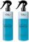 TRU Two Phase Keratin Leave-In Spray (2er Pack) je 400 ml