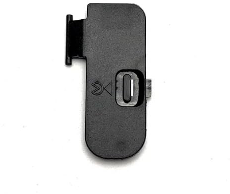 Batteriefachabdeckung, Kompatibel Mit Nikon D3200 D3300 D3400 D5200 D5300, Kamera-Ersatzteile