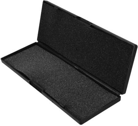 SOLUSTRE Compact with Plastic Storage Case for Digital Organiser Caliper Practical Precise Measuring Tool for Technical Applications