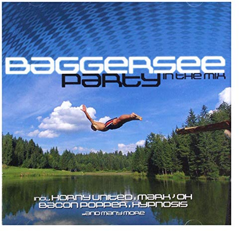 Baggersee Party / Various