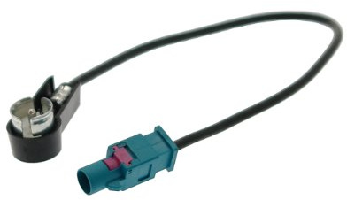 Celsus AAN2106I Female to Fakra Antenna Adaptor