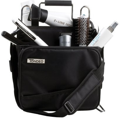 Tondeo Werkzeugbag schwarz