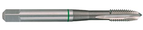 Ruko - Maschinengewindebohrer für M DIN 371 HSS Co 5, geschliffen - Typ B, 232025E