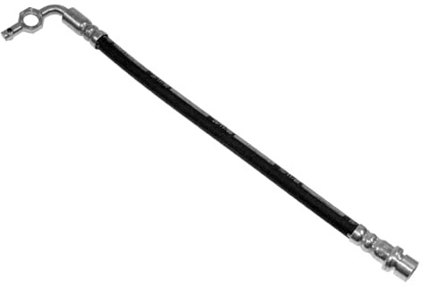 Blue Print ADT353279 Brake Hose, pack of one