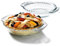 Anchor Hocking Oven Basics 6-Inch Mini Pie Plate, Set of 6