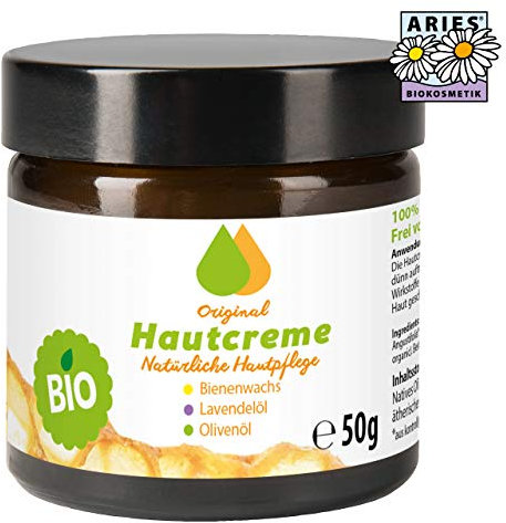 Original Stapeler Hautcreme 50ml