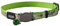 ROGZ CB40-L Halsband Reflecto Cat, S, grün