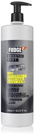 Fudge Smooth Shot Shampoo 1000 ml by Fudge