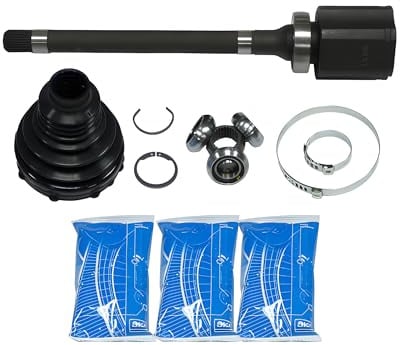 SKF VKJA 8821 CV Joint Kit
