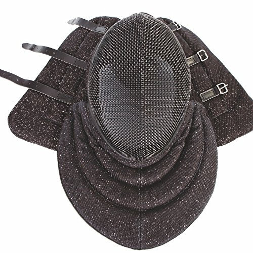 DINGO GEAR Maske Schutz für die Köder
