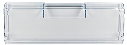 Bosch Siemens 00669443 669443 ORIGINAL Schubladenblende Schubladenfront Blende Front Gefrierschublade Kühlschrank