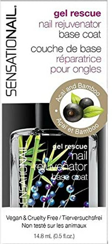 SensatioNail Gel Rescue Nail Rejuvenator