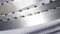 Luxoutils - Lame de Scie a Ruban Acier, 2120mm x 20mm x 0.5mm