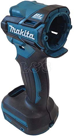 Housing Set for Makita DTW281. DTW285 Cordless Impact Wrenches - 183D46-6