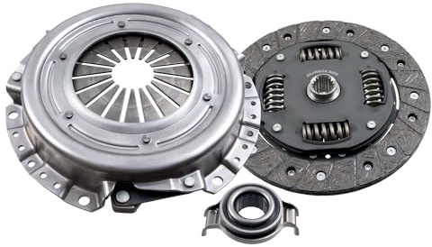 Clutch Kit Blue Print ADF123001 Febi Bilston -New Pck of 1