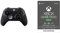 Manette Xbox Elite Série 2 Sans Fil + 3 Mois Abonnement | Xbox Game Pass Ultimate [Code jeu à télécharger]