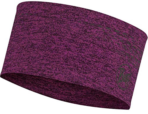 Buff DryFlx® Stirnband SOLID Unisex Einheitsgröße