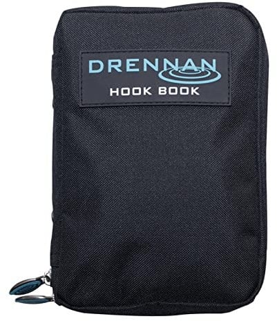 ESP Drennan Hook Book Length 6 inch 15cm