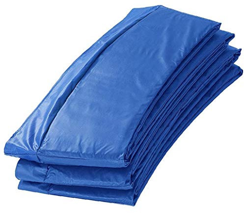 Cama elástica Cama elástica Cama elástica Cubierta Protectora Lateral de la Cubierta del cojín Estera del reemplazo 8 pies