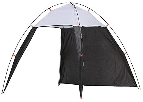 Leichter Sonnenschutz wasserdichte Outdoor Markise Canopy Shelter Strand Sonnenschutz Markise zum Angeln Reisen Camping -Typ 1, Spanien