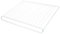 sparefixd Rejilla de alambre cromado de 422 x 349 mm para parrilla de horno Zanussi