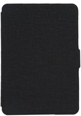 INF Kindle Paperwhite 1/2/3 Hülle magnetisch Schwarz