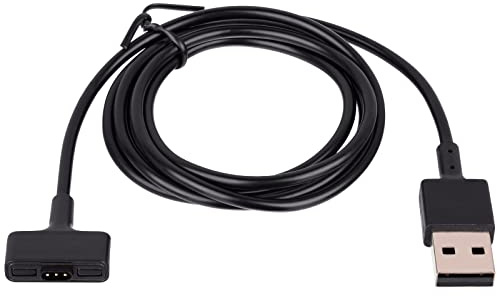 Akyga Charging Cable Fitbit Ionic AK-SW-23 1m