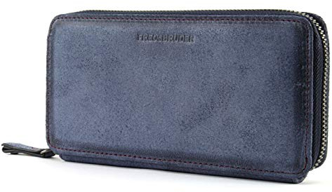 FREDsBRUDER Score Outlane II Blue