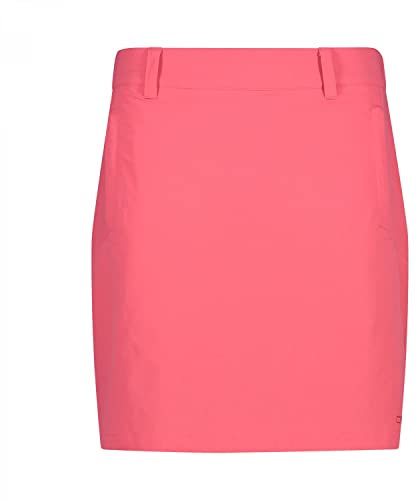 CMP Outdoor-Rock aus atmungsaktivem Stoff für Damen, Corallo,36