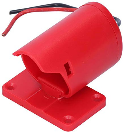 Adattatore convertitore per montaggio batteria M12 per utensili elettrici, collegamento batteria affidabile per adattamento utensili - vestibilità universale