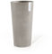 Ecopots Amsterdam Ø33 Pflanztopf hoch UV-beständig aus recyceltem Kunststoff, frostfest, Ø33 cm, Innen- und Außentauglich, leicht & stoßfest