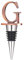 Zaphara tmas Champagne Beer Wine Bottle Stopper Initial Letter age(G)