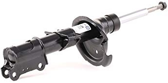 2x SACHS 314 125 Stoßdämpfer Federbein Gasdruck || Federung Stoßdämpfer