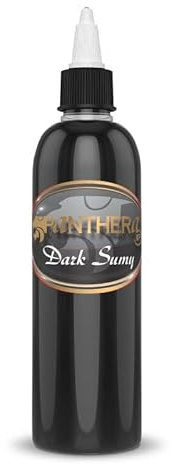 Panthera Ink Dark Sumy Inchiostro per tatuaggi