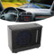 Condizionatore Portatile Per Auto, Raffreddatore D'aria Per Auto 12V Ventole Per Auto Regolabili a 2 Velocità Che Soffiano Aria Fredda Per Auto Camion Camper