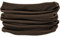 alles-meine.de GmbH Multifunktionstuch - Loop - viele Farben wählbar - Microfaser Fleece - braun - Dunkelbraun - UNIVERSAL Größe - Schlauchschal/Pulswärmer/Halstuch/Mütze -..