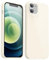 Svanove for iPhone 12/12 Pro Case Silicone, Glossy Soft Rubber Gel Jelly Cute Protective Plastic Simple Plain Phone Case Cover for Women Girl, Slim Thin Flexible Shockproof TPU, Beige Stone White