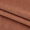 BENECREAT 11 Wales Cord Stoff, 1x1.5m DIY Nähen Handwerk Materialien Cord Polsterung Stoff für Nähen Mantel Shirt Kleid Hose Kostüm Sofa DIY, Sattel braun