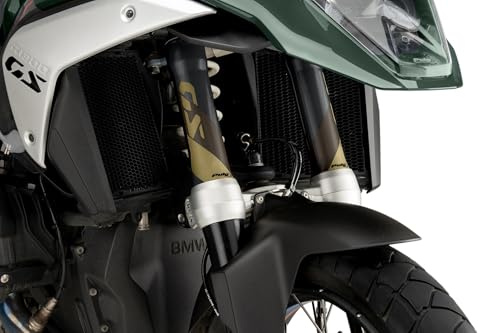 Puig 22051O Fork Protector Kit Gold